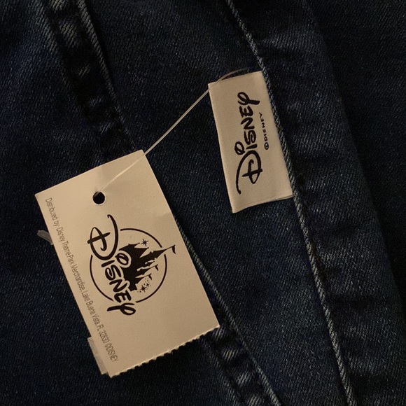 Disney Parks Mickey Mouse Her Universe Joggers - Picture 5 of 9